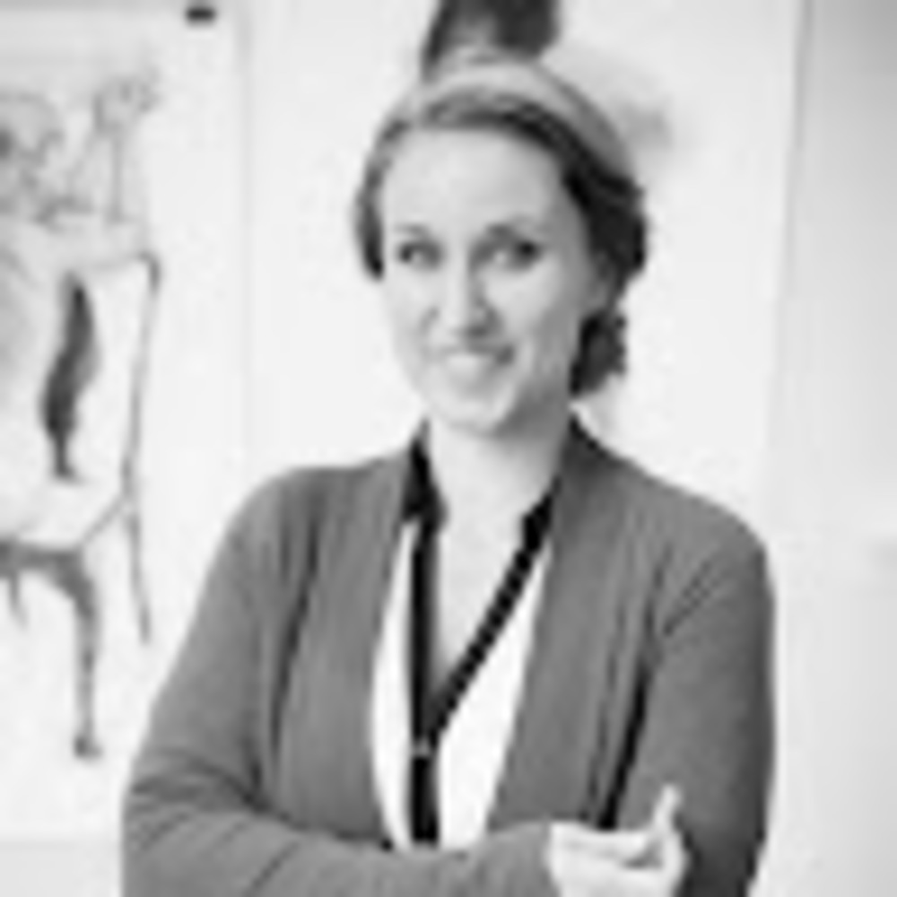 Meet your Posher, Jane